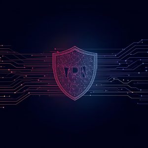 فیلترشکن Zyter VPN قوی