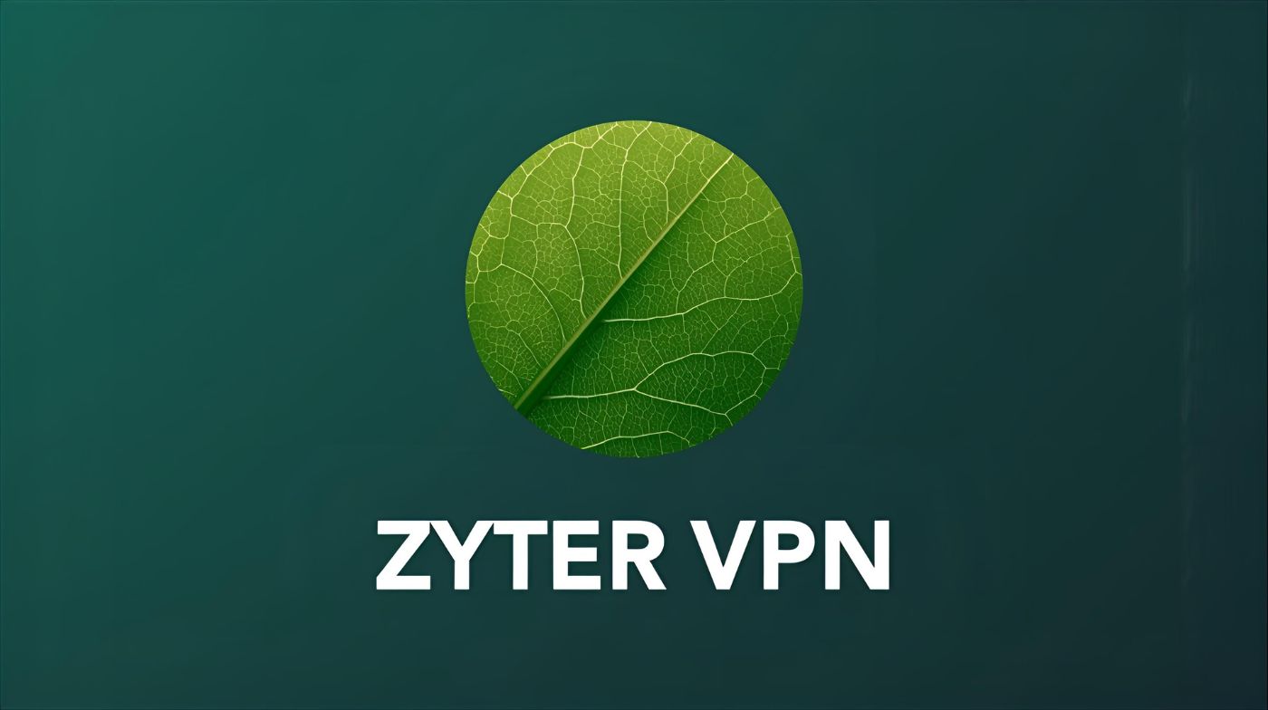 فیلتر شکن ثانیه ای Zyter VPN