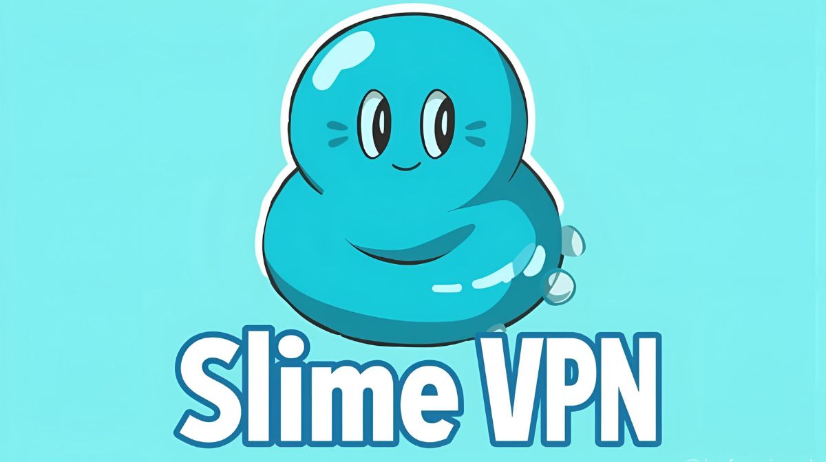 اسلایم وی پی ان Slime VPN مخصوص همراه اول