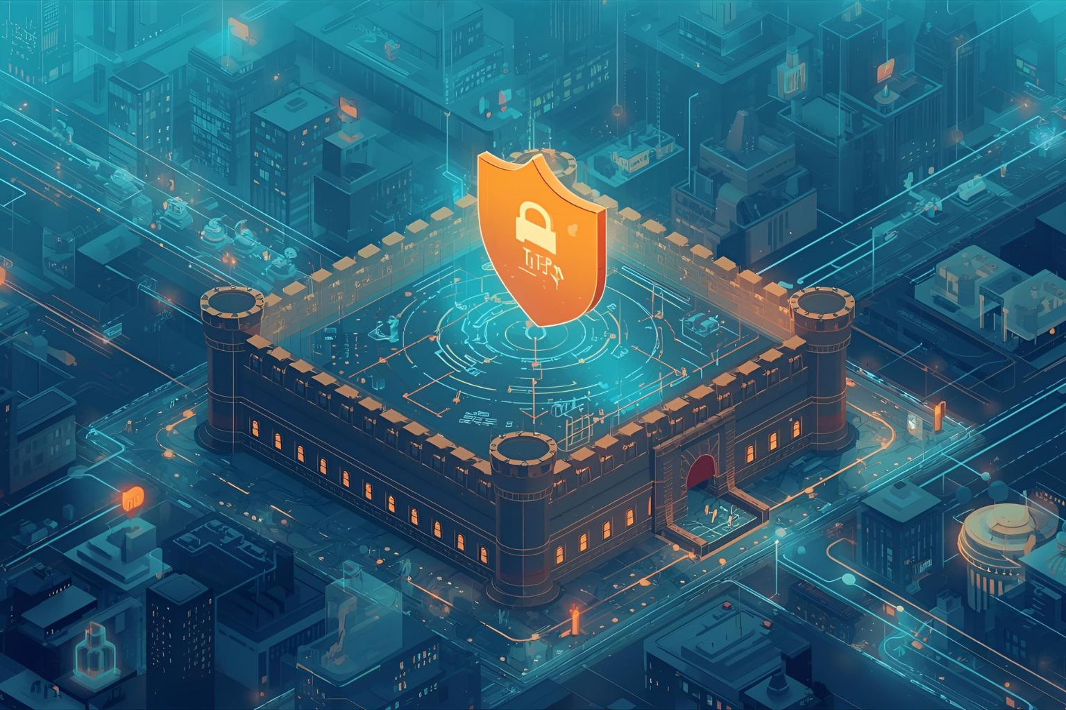 فیلتر شکن جدید هوشمند با قابلیت اتصال خودکار KloxVPN