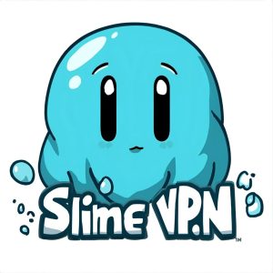 فیلترشکن قوی Slime VPN برای اندروید و آیفون