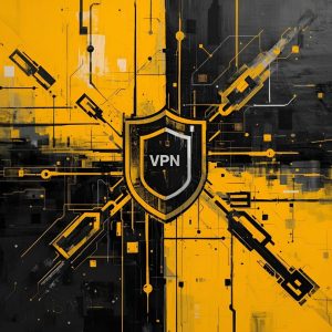 وی پی ان نامحدود پرسرعت TgVPN مخصوص گیم