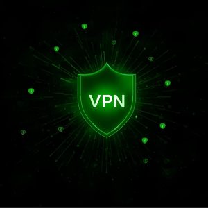 فیلترشکن Zeno VPN مخصوص وای فای