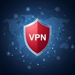 Lepid VPN برنامه وی پی ان پرسرعت