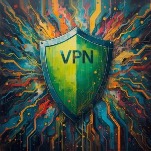 فیلتر شکن Quik Net VPN بسیار جدید