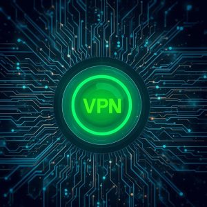 Quik Net VPN پیشرفته و ویژگی های قوی