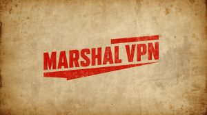 Marshal VPN روی اندروید و آیفون