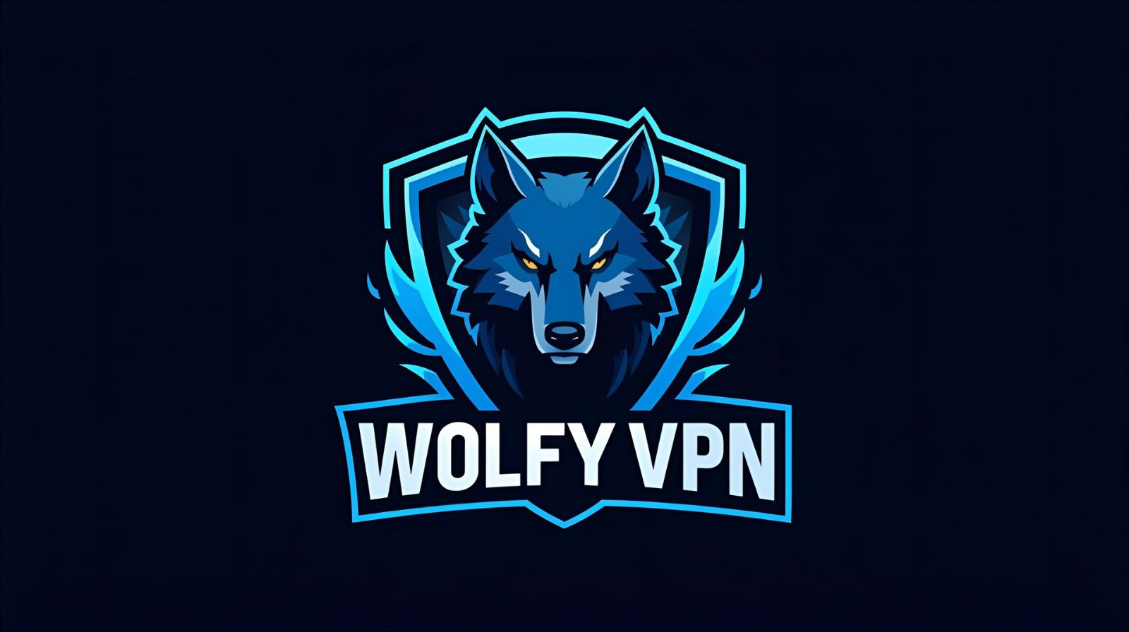 وی پی ان گوگل کروم Wolfy VPN + آموزش اضافه کردن در اندروید