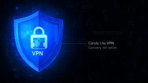 کندی لایت وی پی ان