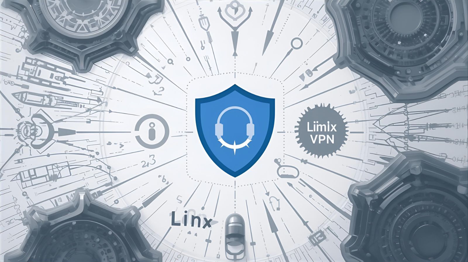 فیلتر شکن بین المللی رایگان Lilix VPN