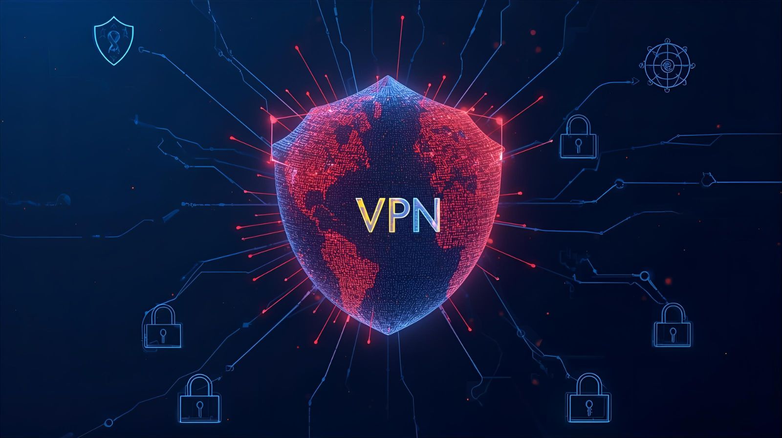 وی پی ان اختصاصی ایفون Turbio VPN + ورژن نهایی