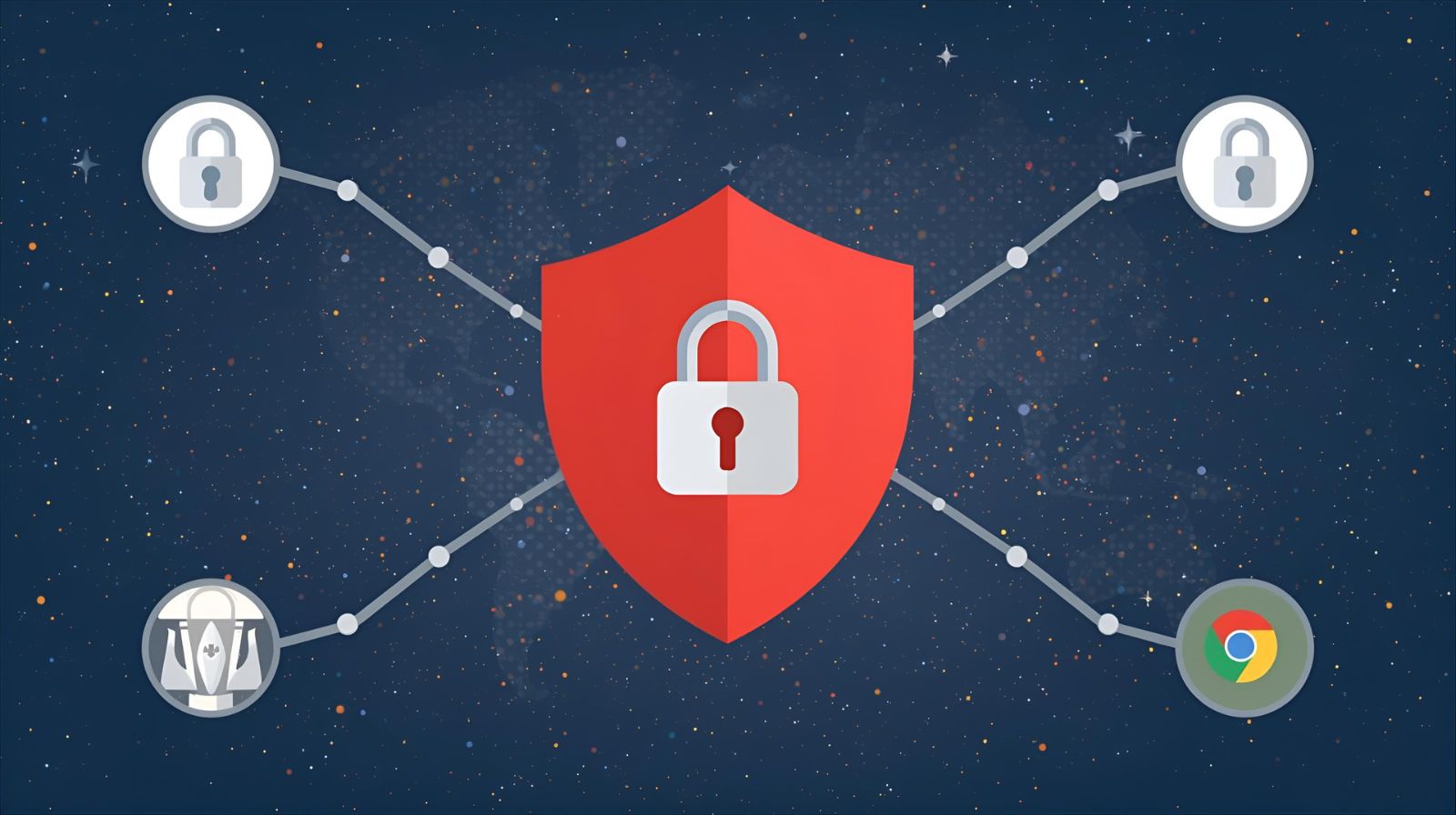 نصب فیلتر شکن برای لپ تاپ رایگان Vita Proxy VPN