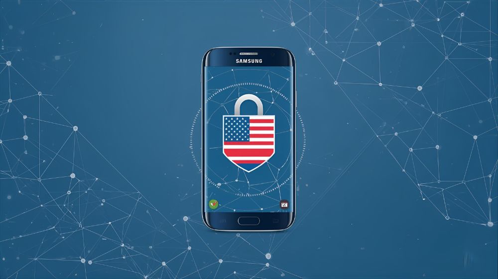 فیلتر شکن آمریکایی قوی برای گوشی سامسونگ VeeNox VPN