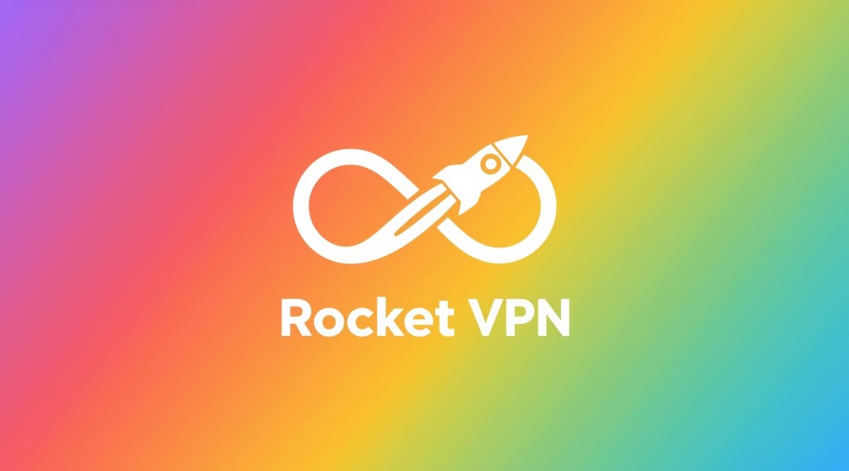 فیلتر شکن مود شده همراه اول Rocket VPN + آموزش استفاده