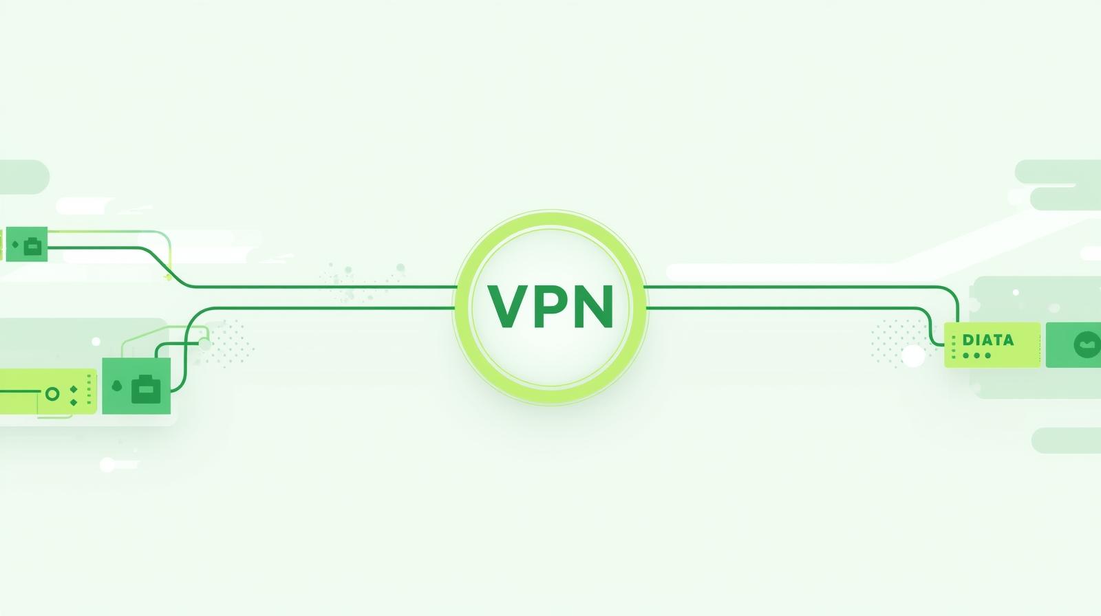 Netrino VPN برای تلگرام وب