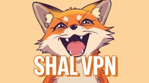 Shal VPN برای ایرانسل