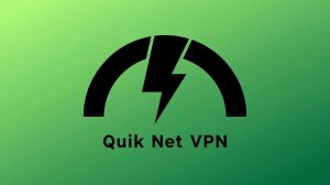 فیلترشکن Quik Net VPN جنگی و قوی اندروید