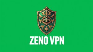 دانلود Zeno VPN مخصوص رایتل فیلتر شکن پرسرعت