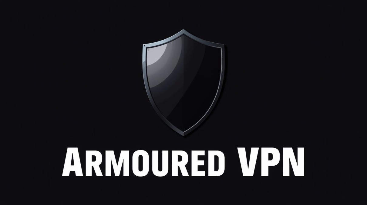 وی پی ان مخصوص یوتیوب Armoured VPN + مود شده + رایگان