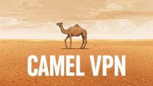 شتر VPN مخصوص نت ملی