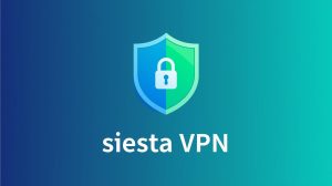 دانلودفیلتر شکن قوی هوشمند Siesta VPN