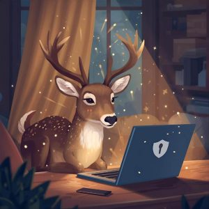 بهترین VPN بدون تبلیغات BuckVPN مخصوص اندروید