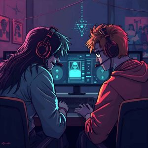 فیلتر شکن برای بازی Stumble Guys