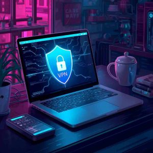 فیلتر شکن FlammaVPN برای یوتیوب