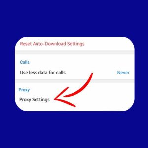 پروکسی دائمی تلگرام Shuttle Base Proxy