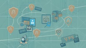 دانلودفیلتر شکن قوی پرسرعت بدون قطعی Cloknet Vpn