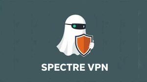 فیلتر شکن فعال شبح Specter VPN