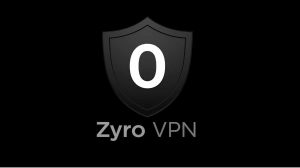 Zyro VPN برای بازی کلش و فیفا موبایل