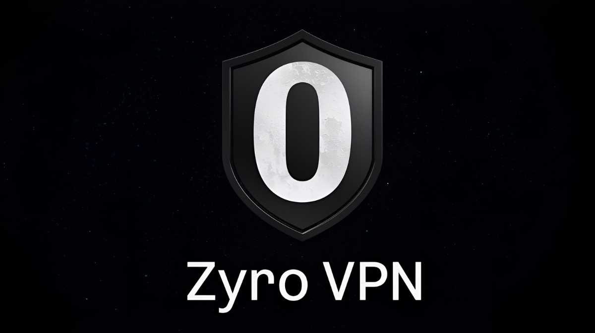 زیرو وی پی ان Zyro VPN