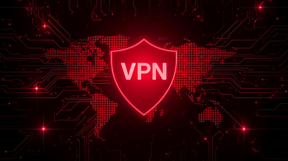 فیلتر شکن قوی برای مودم Buck VPN رایگان
