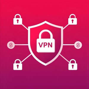 Buck VPN فیلتر شکن نامحدود