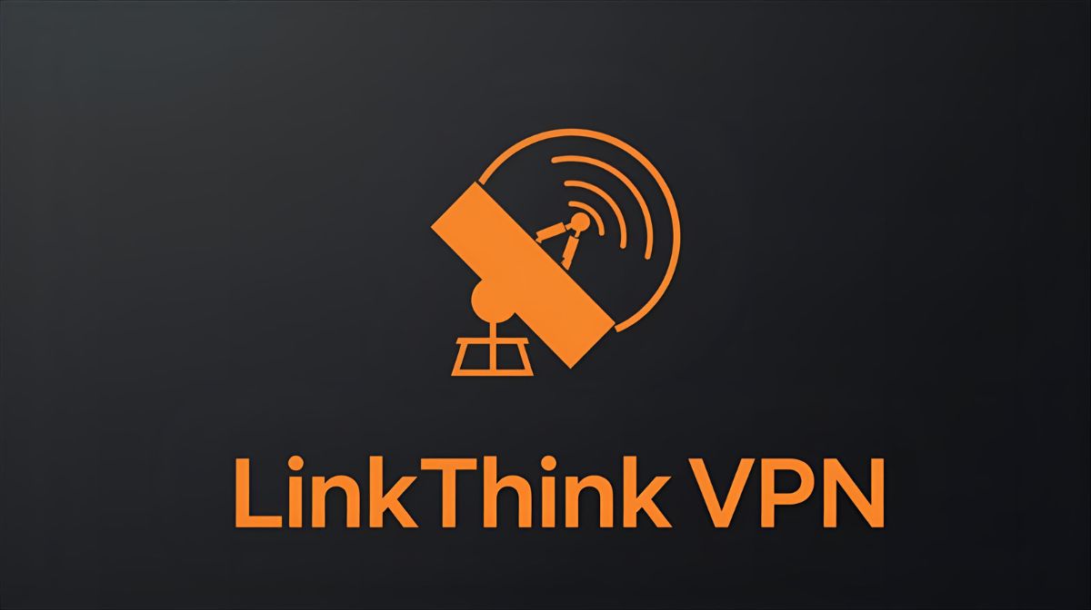 فیلتر شکن پرسرعت لینک تینک برای ایران LinkThink VPN نامحدود