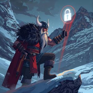 دانلود وایکینگ VPN از بازار