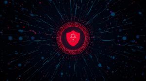 MoonVPN فعال روی تبلت 