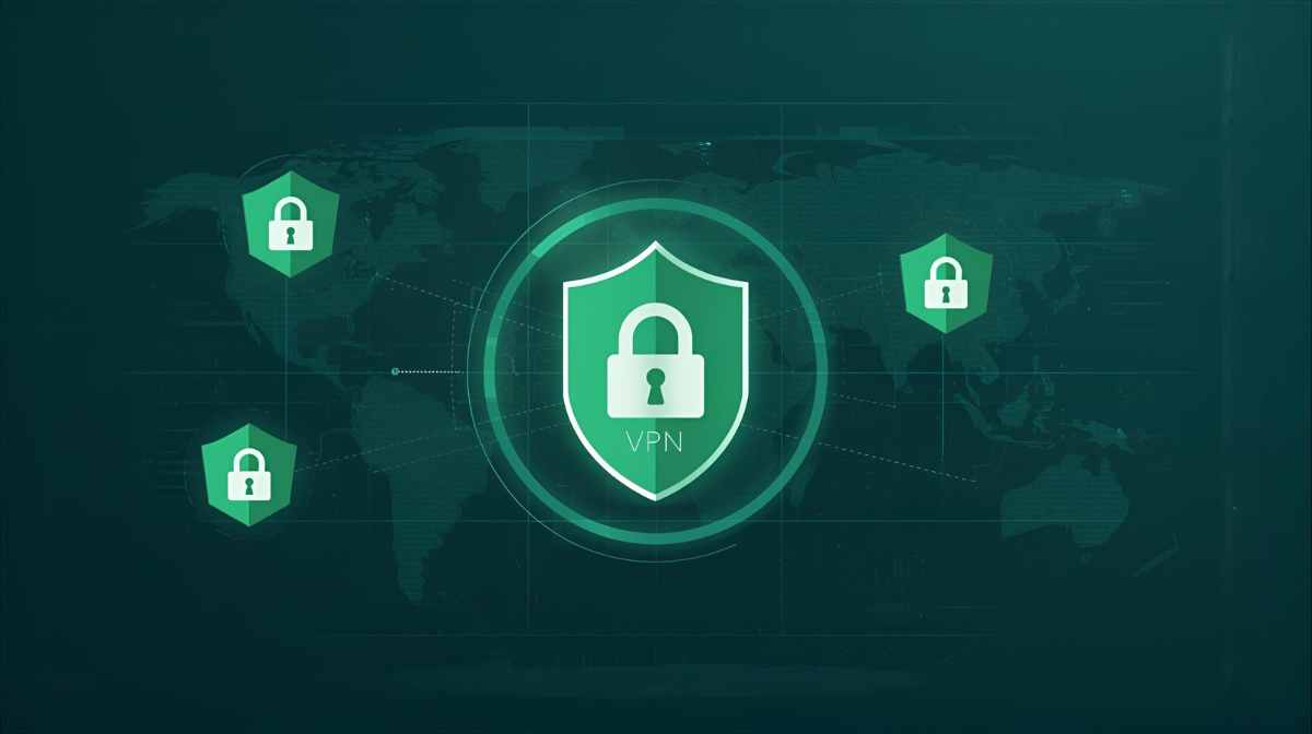 فیلتر شکن جدید هوشمند همراه اول NoDramaVPN