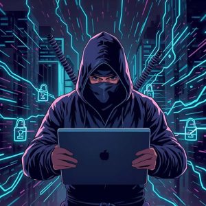 نینجا وی پی ان برای لپ تاپ