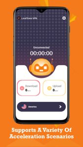 لینک تینک VPN