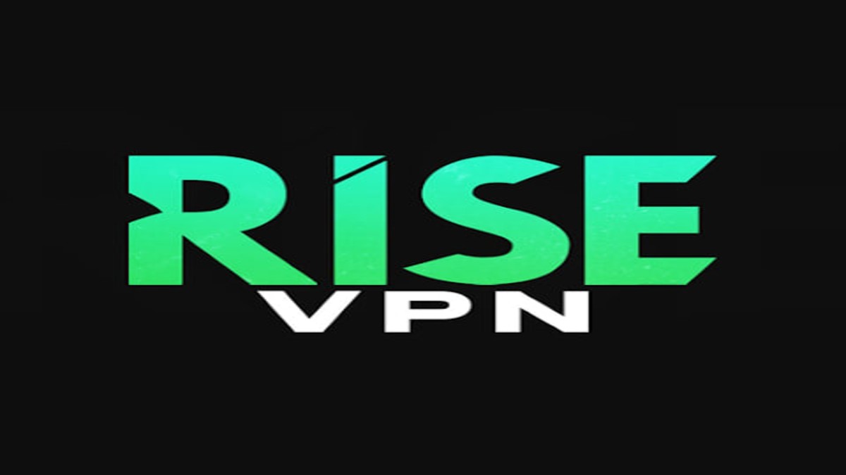 امنیت دیجیتالی با Rise VPN برنامه وی پی ان قوی
