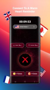 فیلتر شکنی که قطع نشه