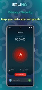 فیلتر شکن قوی بدون محدودیت سلینا