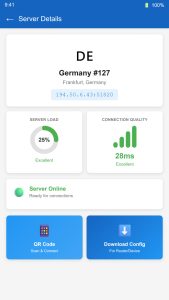فیلتر شکن قوی و هوشمند بدون قطعی کاملا رایگان NordWireVPN