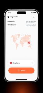 مود شده فیلتر شکن پرسرعت نامحدود Datagram VPN