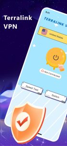 وی پی ان رایگان قوی بدون قطعی TerraLink VPN وی پی ان لپ تاپ + VPN نامحدود هوشمند