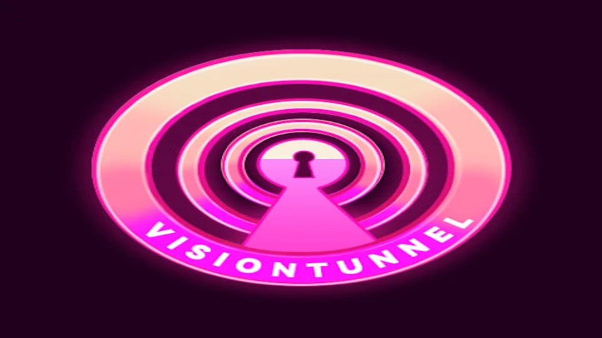 دانلود فیلترشکن قوی VisionTunnel VPN ویژن تونل وی پی ان و آنتی‌ ویروس ویژن با لینک مستقیم برای اندروید، ویندوز 10، آیفون، مک و کامپیوتر