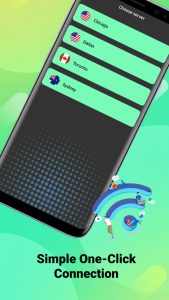 وارپ لینک وی پی ان (WarpLink VPN – Fast & Secure) | دانلود فیلترشکن قوی همیشه روشن با اتصال پایدار و پرسرعت برای کاربران ایران