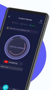 دانلود HuYueVPN (هو‌یوه وی‌ پی‌ ان) | فیلترشکن قوی و کاملاً رایگان برای اندروید با سرعت بالا مخصوص فیفا موبایل و بازی‌ های آنلاین